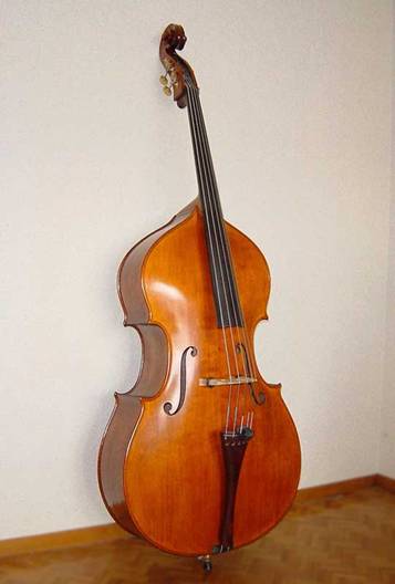 contrabajo