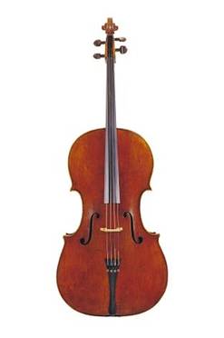 cello