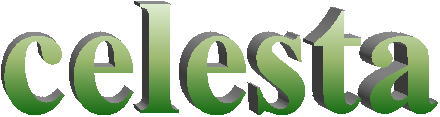 celesta