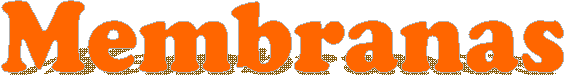 Membranas