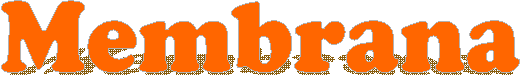 Membrana