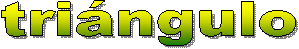 tringulo