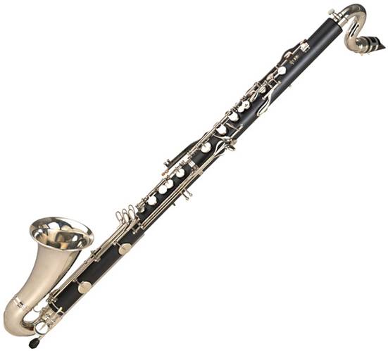 YAMAHA+YCL+221+CLARINETTE