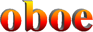 oboe