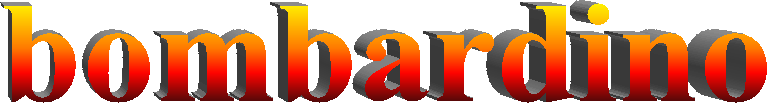 bombardino