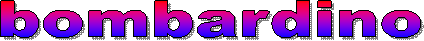 bombardino