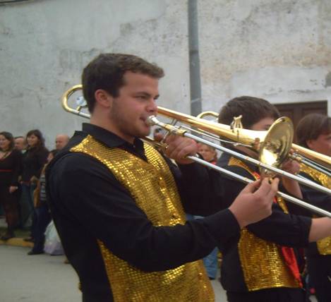 trombonista