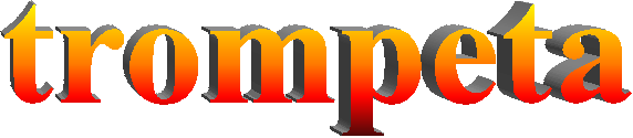 trompeta